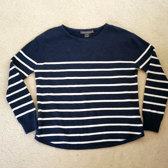 French Connection Sweater - S - Picture 1 of 4